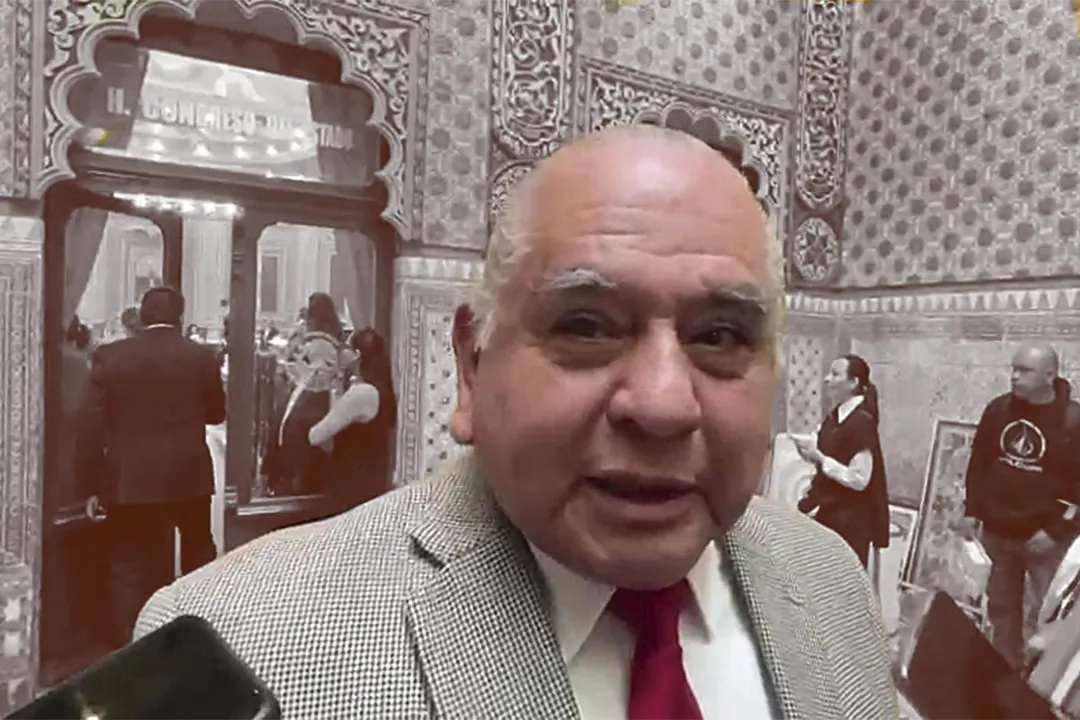 La tolerancia de la 4T a Ardelio Vargas un día le pasará la factura