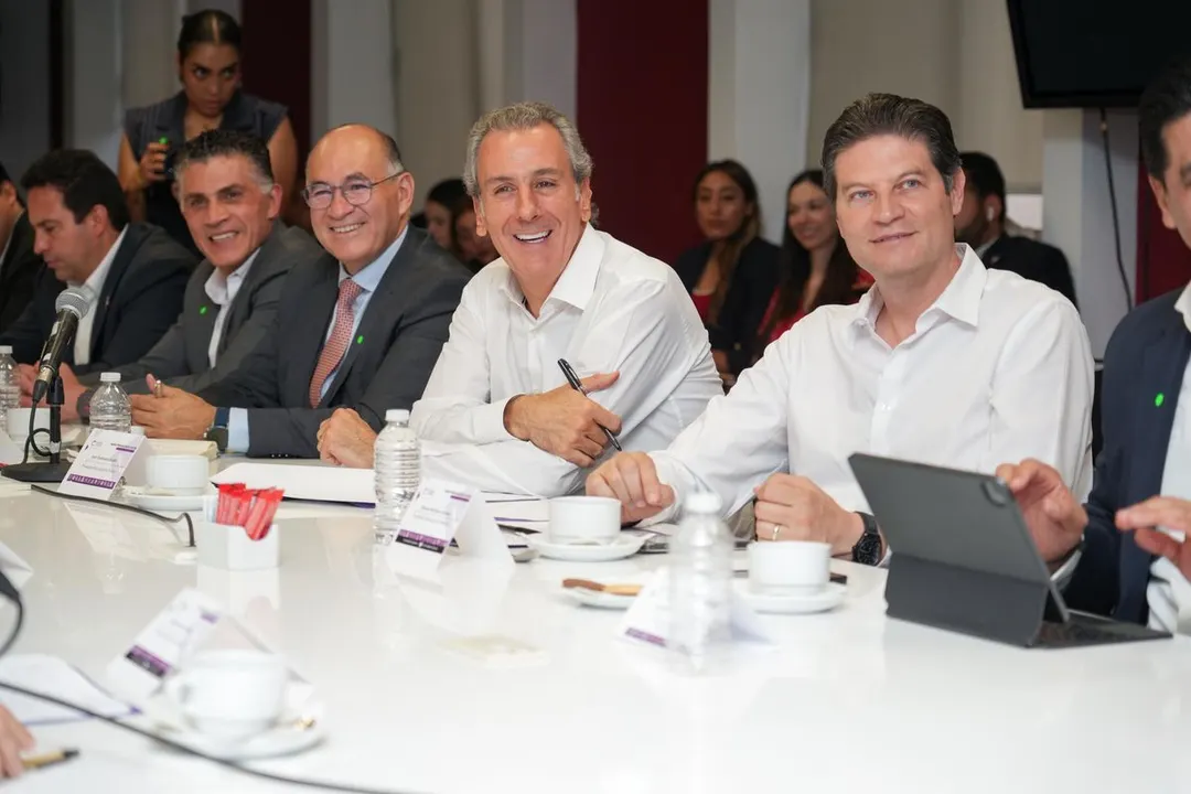 Pepe Chedraui Asociacion Ciudades Capitales