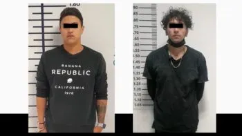 Policía de San Andrés Cholula detiene a integrantes de la banda ‘Los morros’, dedicada al asalto de transeúntes