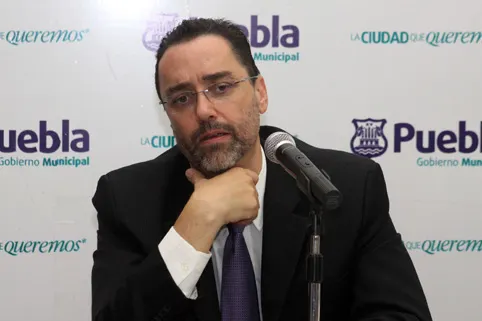 Resolución de controversia, de gran interés para Puebla: Bojalil