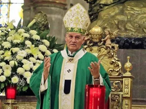 ¡No respetan nada! Roban cáliz y hostias sagradas en Oaxaca