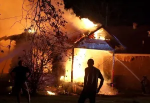 Explosión en Texas deja 14 muertos