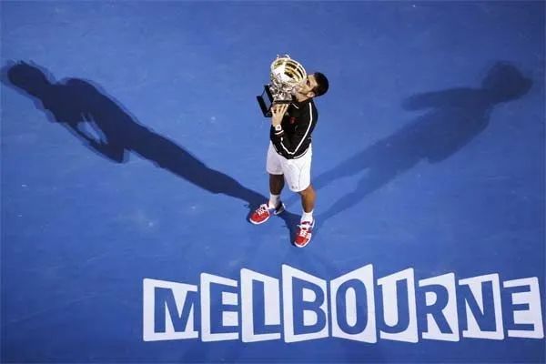 Djokovic derrota a Nadal en la Final de Australia
