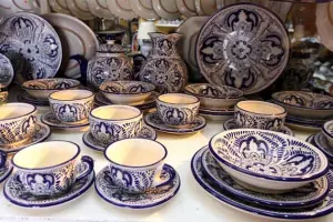 Bajas ventas de Talavera a un paso de cerrar negocios