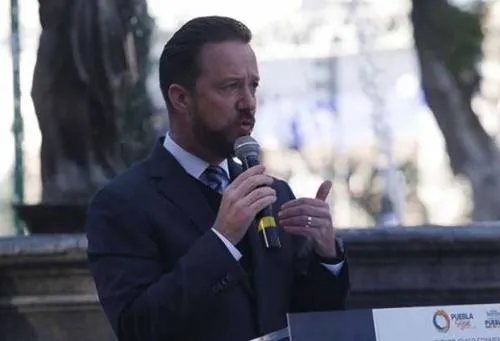 Administración de Banck no dejó presupuesto ni plan de capacitación para Cuerpo de Seguridad