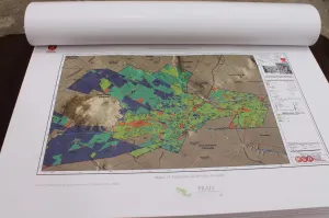 San Pedro Cholula ya tiene Atlas de Riesgo