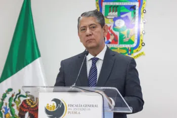 Desmiente Gilberto Higuera Bernal rumores sobre su salida de la FGE