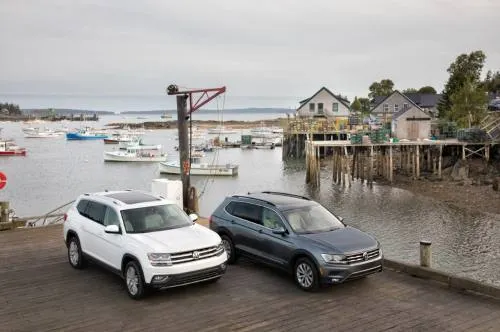 Marca Volkswagen establece nuevo récord de ventas para el primer trimestre del año