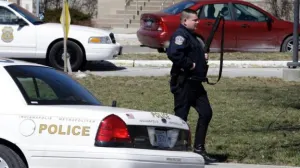 Se registra tiroteo en universidad Purdue, en Indiana