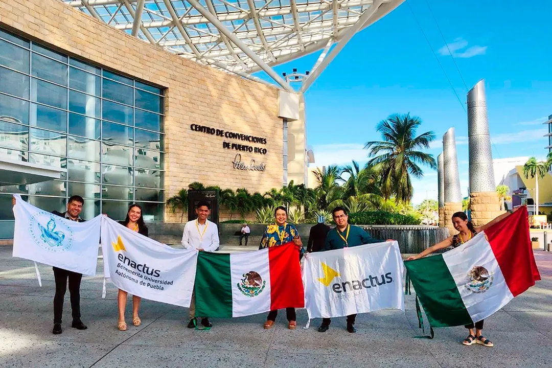 Buap Cplantae Enactus