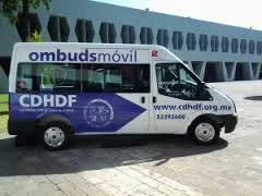 Más de 600 conductores recibieron cursos en Derechos Humanos