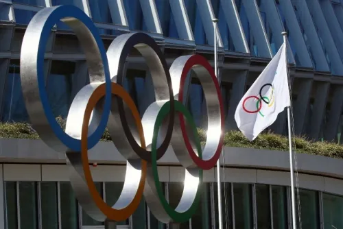 Thomas Bach prevé cancelar definitivamente los Juegos de Tokio si no se realizan en 2021