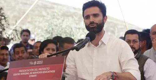 El Regaño de AMLO al Súper Delegado Abdala