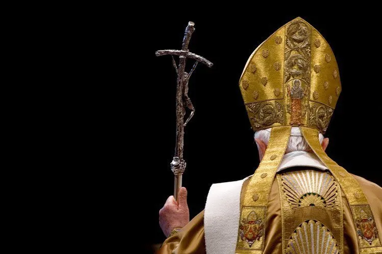 Benedicto XVI