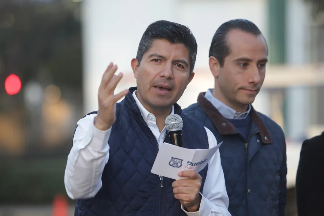Eduardo Rivera Pérez