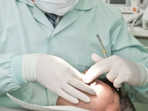Dentistas se adaptan a la ‘nueva normalidad’