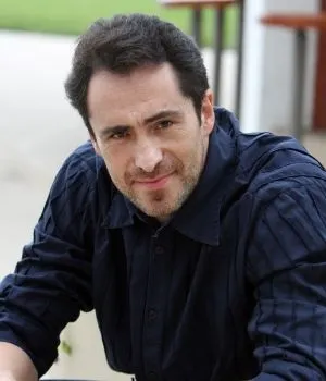 El único capaz de gobernar a México, es AMLO: Demián Bichir