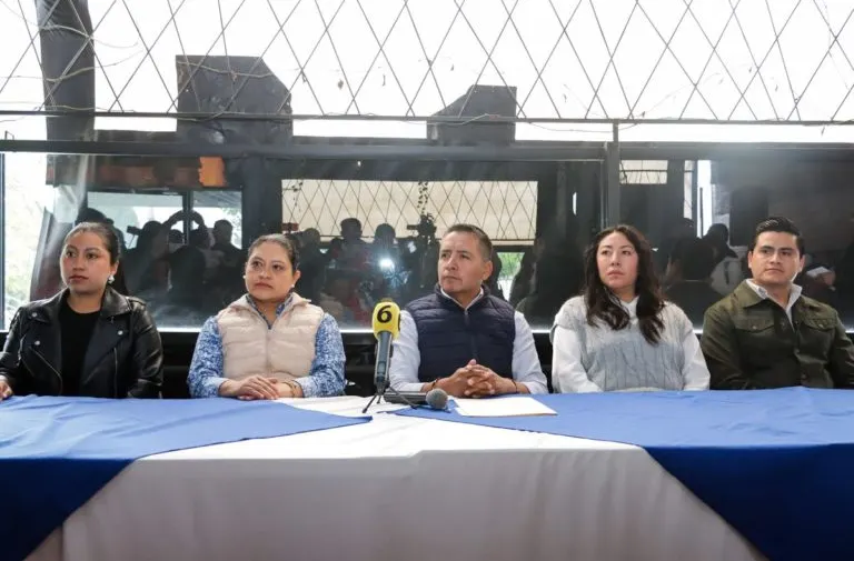 La deprimente oposición en Puebla