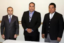 No existe división en PAN; cuenta de Rivera, tema diferente: Micalco