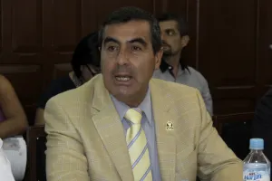 Demanda Canaco uso transparente de presupuesto estatal