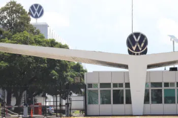 Volkswagen Puebla anuncia paro de producción de Taos, Jetta y Tiguan en diciembre