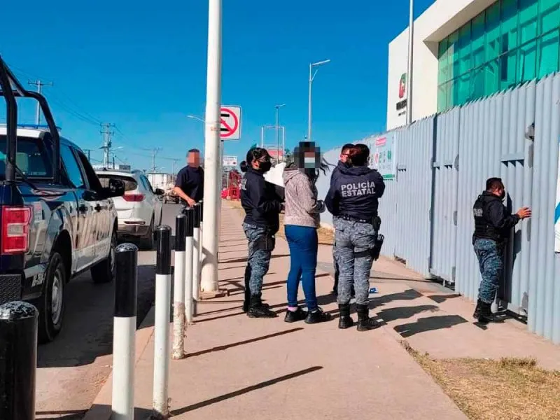 Tras 4 días desaparecida localizan a adolescente en Hidalgo