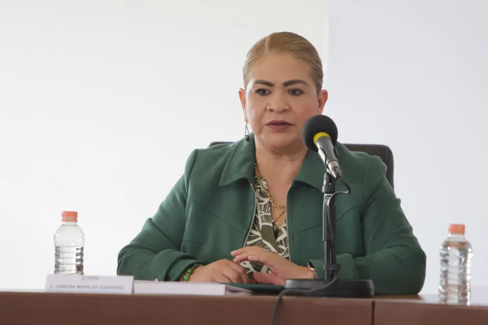 Analiza Finanzas adelantar 300 millones de pesos al Ayuntamiento de Puebla para mitigar hoyo financiero