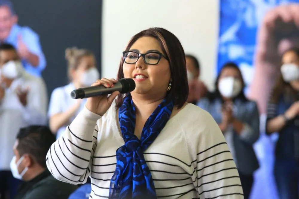Genoveva Huerta
