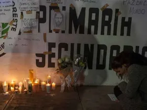 Antes de ataque en Monterrey, estudiante avisó que llevaría arma