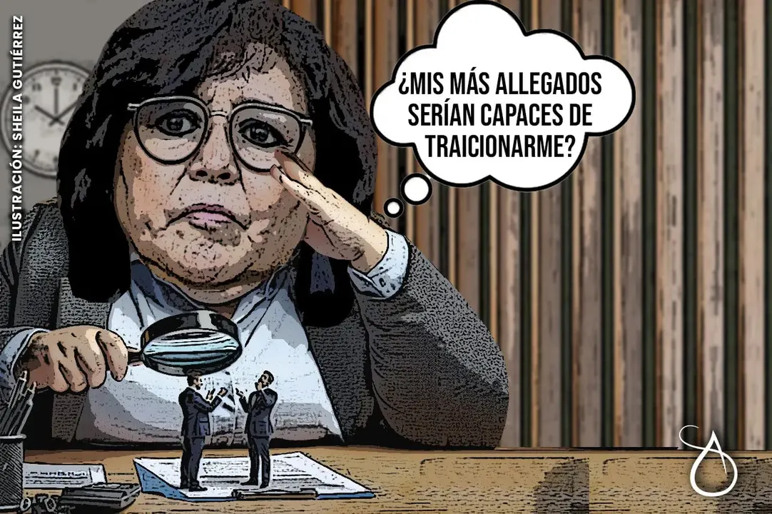 Aguas Belinda