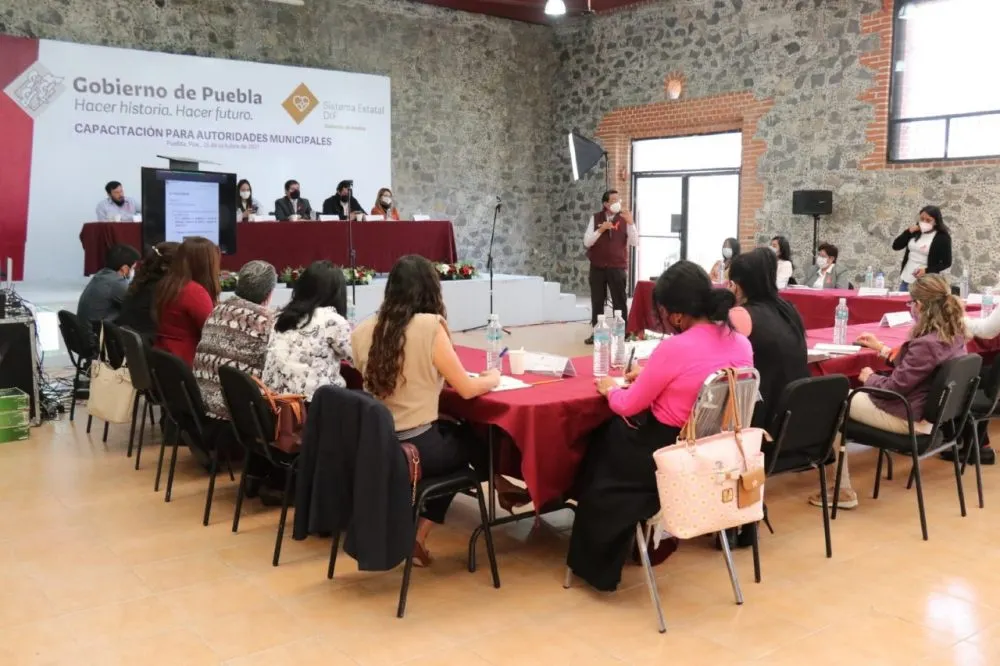 SEDIF cursos ayuntamientos municipales