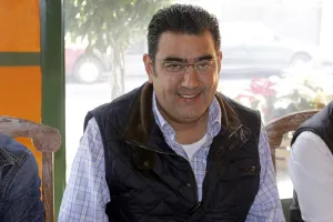 Voto en contra del PRI fue por falta de información: Sergio Céspedes