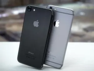 Se agota en una semana el iPhone 7 Jet Black