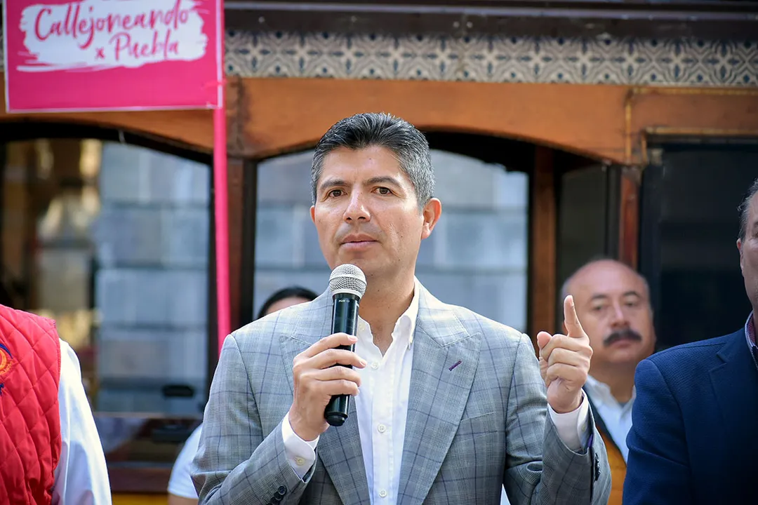 Eduardo Rivera Perez