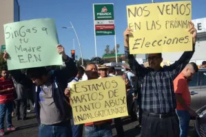 México Franchise Network pide al gobierno reconsidere cargas impositivas a hidrocarburos