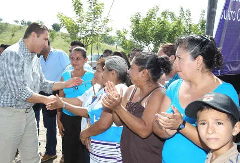 Rafael Moreno Valle ocupa el primer lugar en opacidad