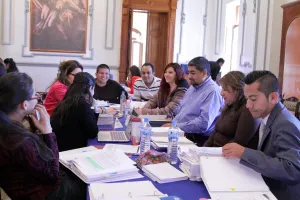 Inicia certificación para la Igualdad Laboral y No Discriminación