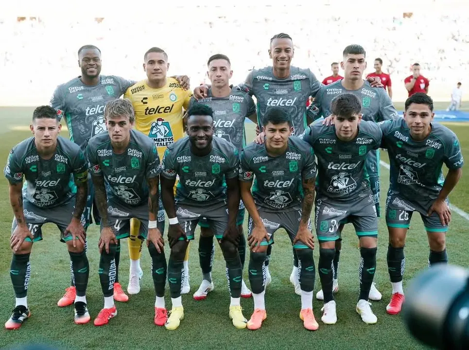 FIFA excluye a Club León del Mundial de Clubes 2025 por multipropiedad