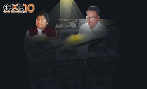 Así se operó el fraude en San Andrés
