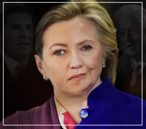 Las semejanzas de Hillary Clinton y Margarita Zavala