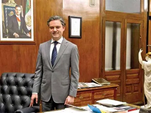 La reforma, en juego en 2018: SEP; hoy, nuevo modelo educativo