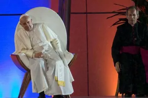 Papa Francisco pide al mundo atender desigualdades
