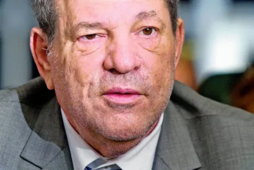 Víctimas de Weinstein recibirán casi 19 millones de dólares