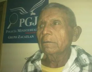 Aprehende la PGJ a dos peligrosos violadores