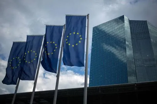 BCE acapara atención de los mercados; hay expectativa de reducción de estímulos