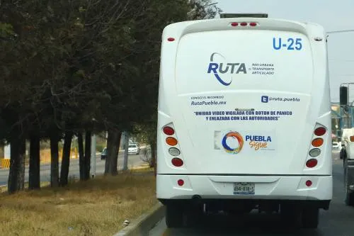 Línea 3 de RUTA incluirá a empresarios poblanos