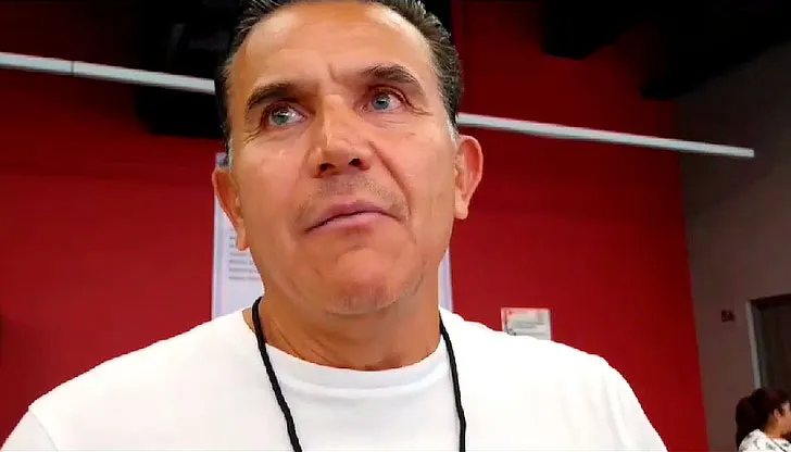 Alberto Vivas Arroyo