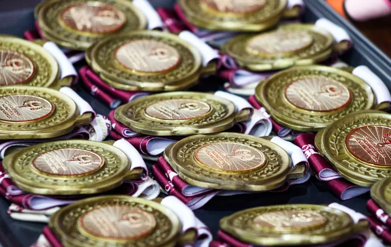 Puebla destaca en Juegos Nacionales Escolares con cinco medallas