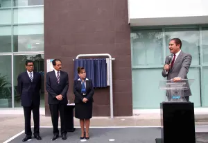 RMV anuncia apertura de la Oficina de Reclutamiento Audi