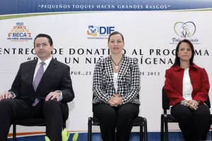 SEDIF confirma salida de delegado en Xicotepec